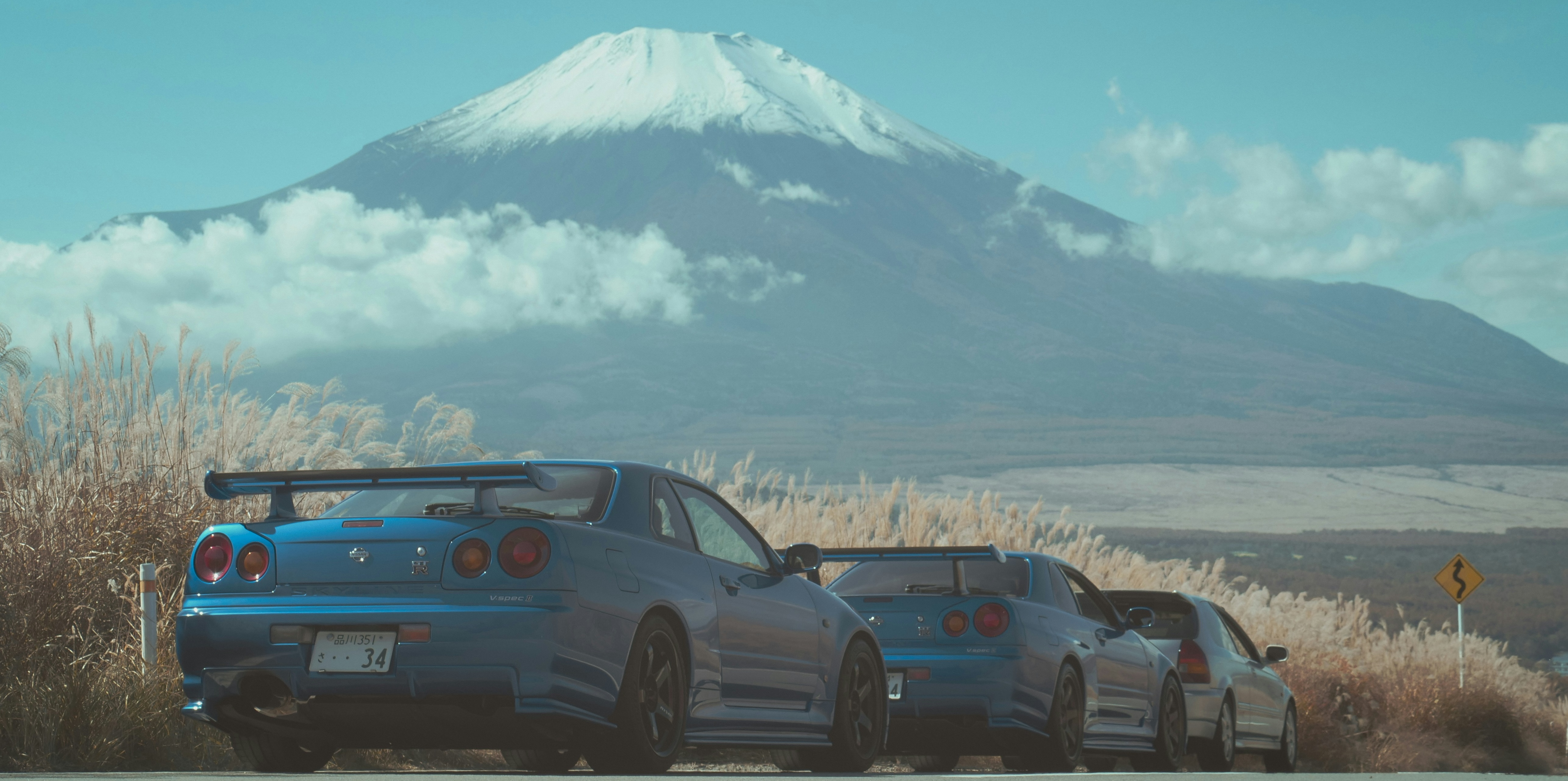 Vehicle purchase and documentation