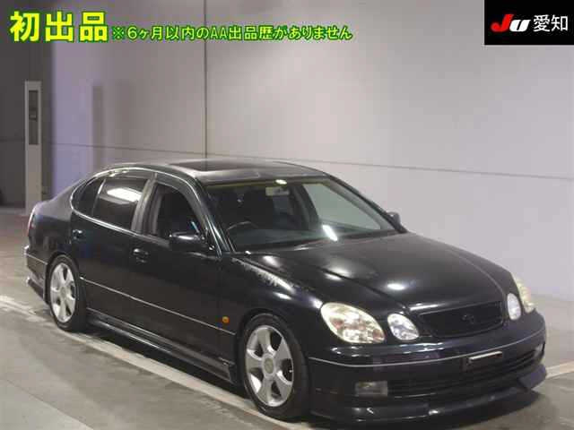 Toyota Aristo / Lexus GS (JZS161)