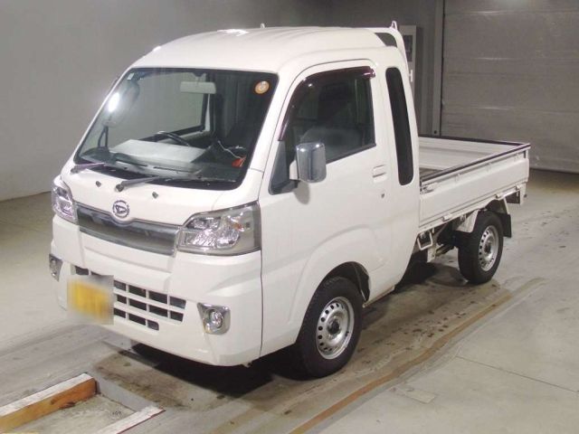 Daihatsu Hijet Jumbo