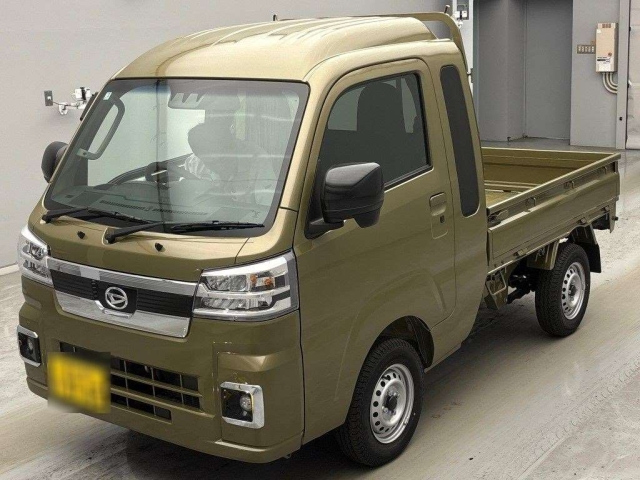 Daihatsu Hijet S500/S510