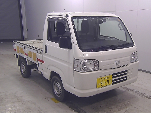 Honda Acty Truck