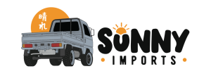 Sunny Imports Logo